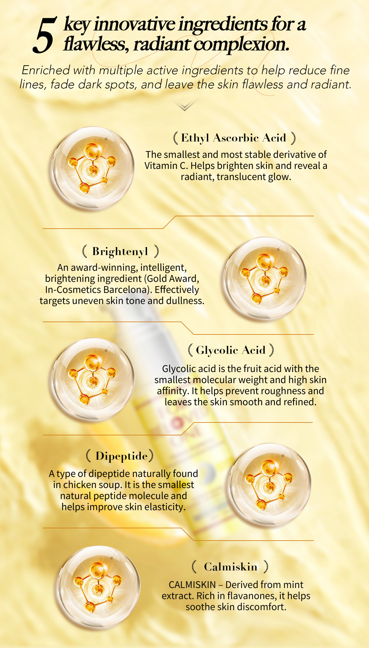 70304-Flawless Brightening Ethyl Ascorbic Acid Essence-4